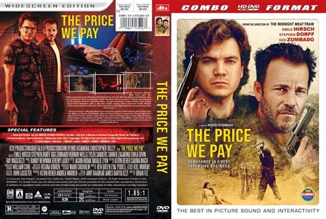 the price we pay pdvd